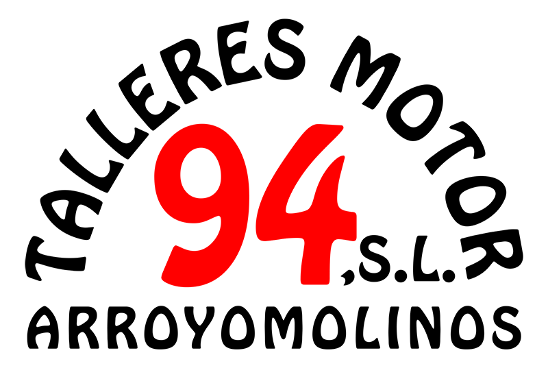 Taller Motor 94 Arroyomolinos