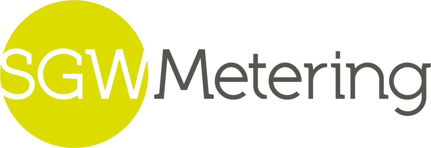 Logo SGW Metering