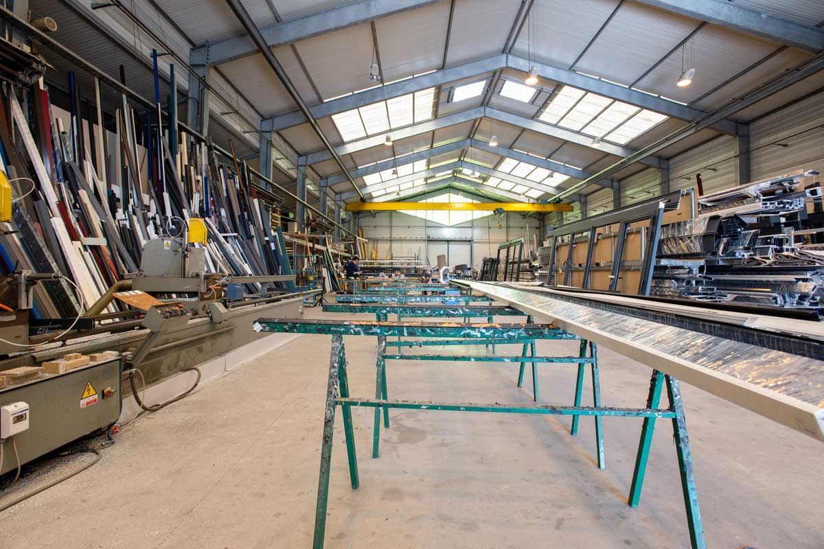 Atelier Véranda Amour