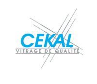 Logo CEKAL