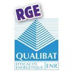 Logo Qualibat RGE