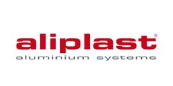 Logo Aliplast