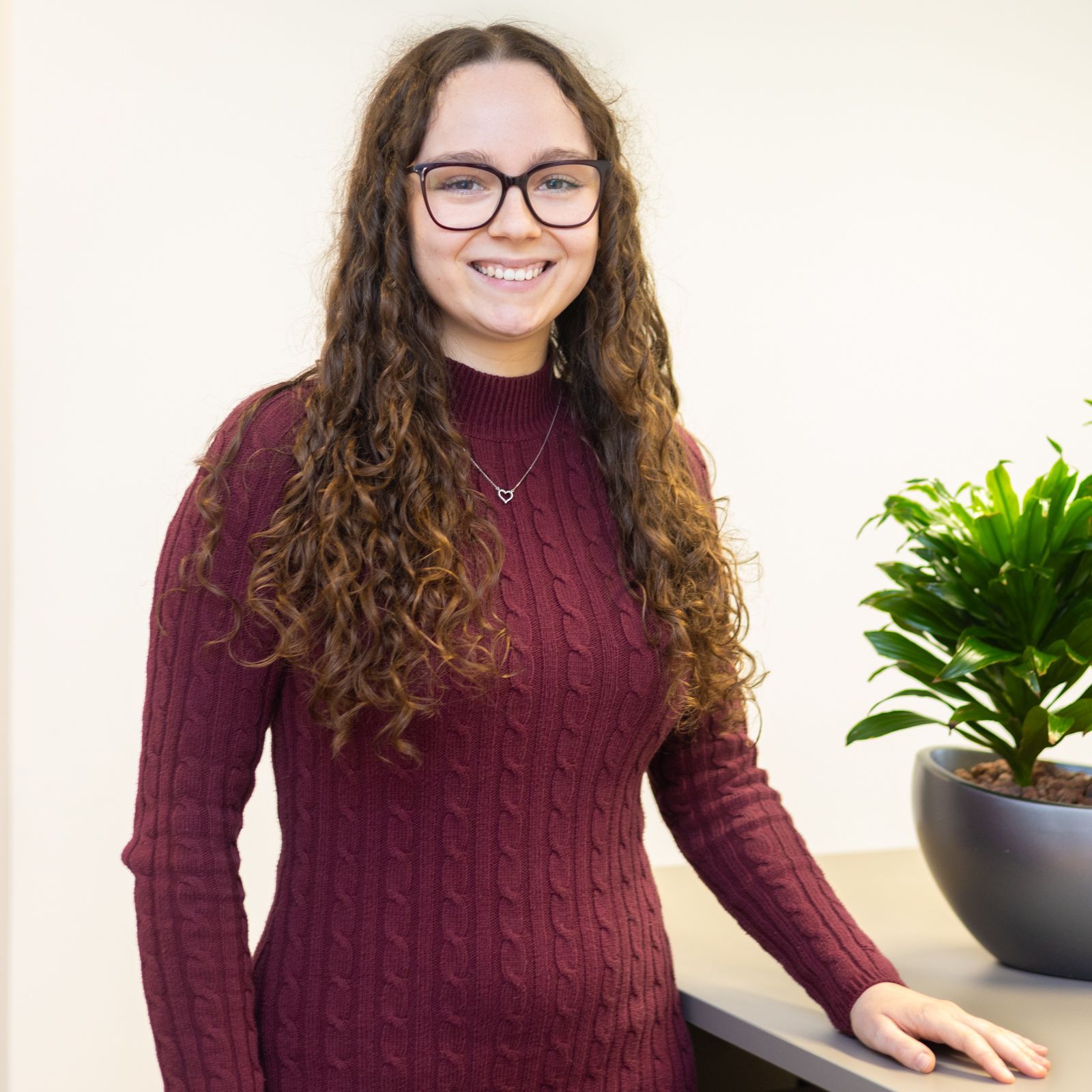 Johanna Gadow - Team Notariat Dr. von Proff in Köln Johanna Gadow - Team Notariat Dr. von Proff in Köln