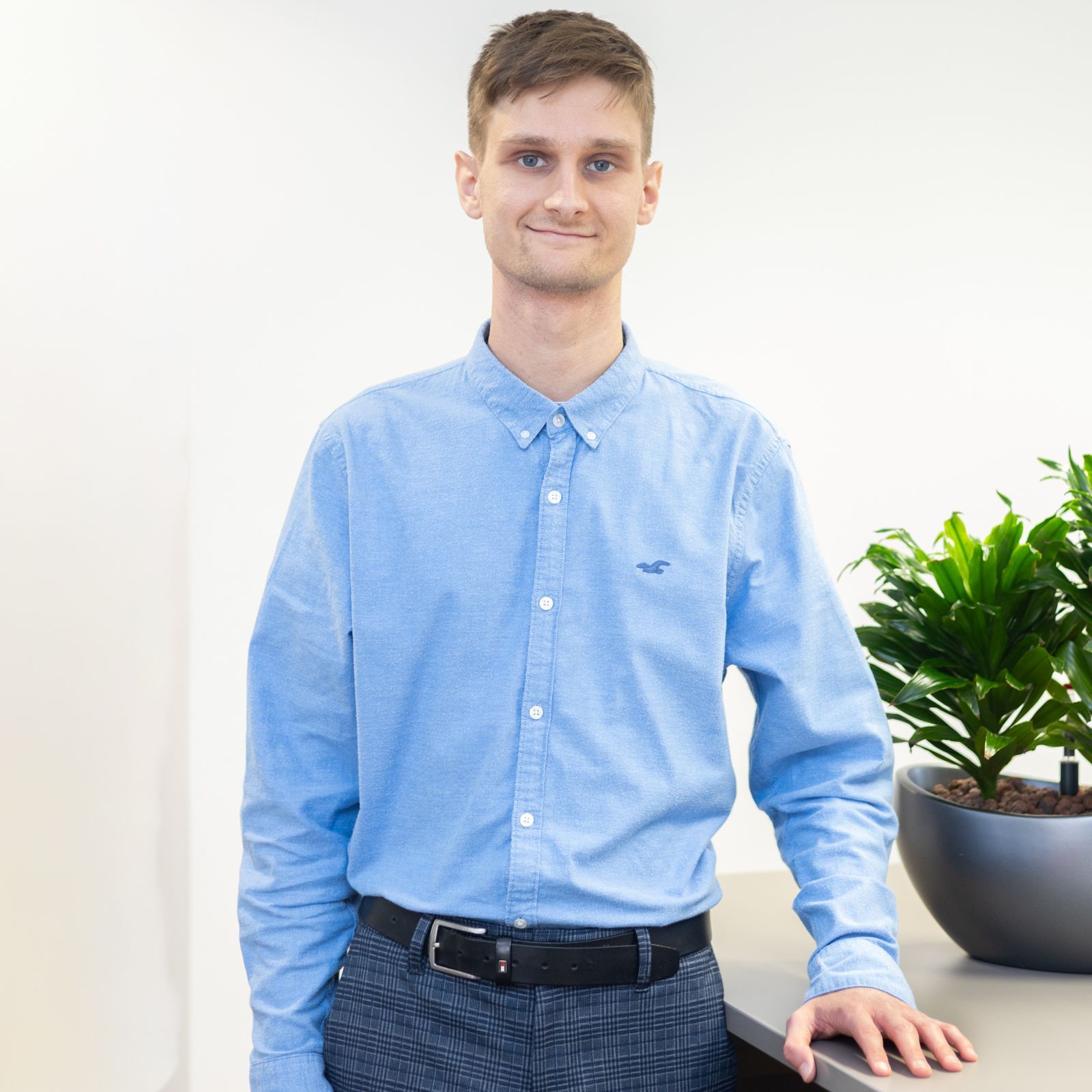 Empfang im Büro des Notariat Dr. von Proff in Köln Empfang im Büro des Notariat Dr. von Proff in Köln