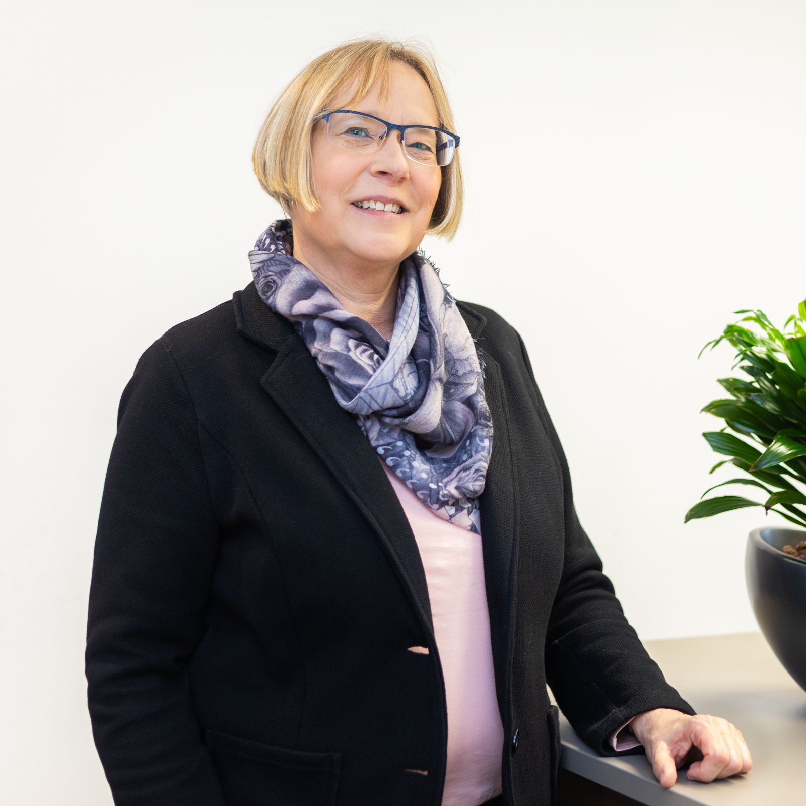 Clarissa Groß - Team Notariat Dr. von Proff in Köln C. Placidi - Team Notariat Dr. von Proff in Köln