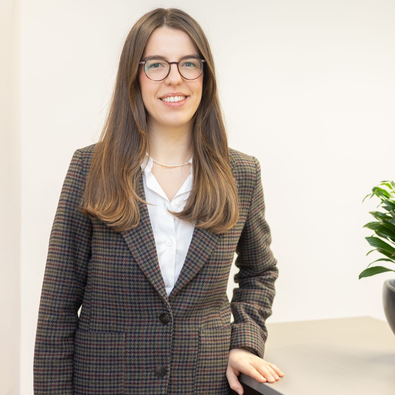 Philipp Eichel - Team Notariat Dr. von Proff in Köln C. Groß - Team Notariat Dr. von Proff in Köln