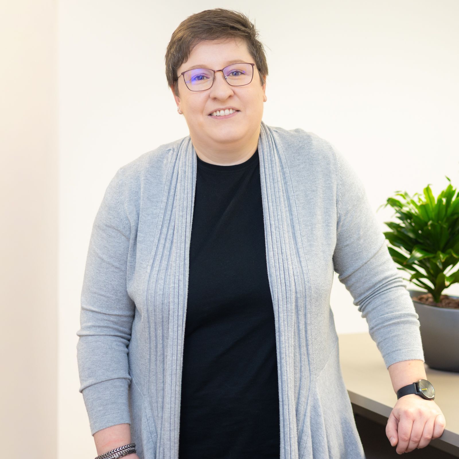 Tanja Zanders - Team Notariat Dr. von Proff in Köln Tanja Zanders - Team Notariat Dr. von Proff in Köln