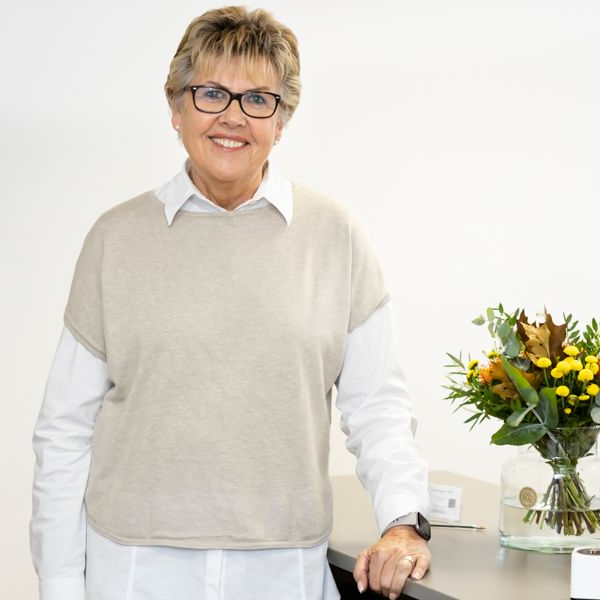 Anita Brabender - Team Notariat Dr. von Proff in Köln Anita Brabender - Team Notariat Dr. von Proff in Köln