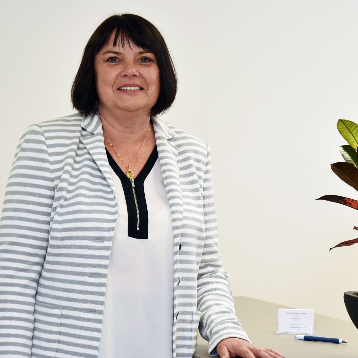 Christiane Pahl - Team Notariat Dr. von Proff in Köln Christiane Pahl - Team Notariat Dr. von Proff in Köln