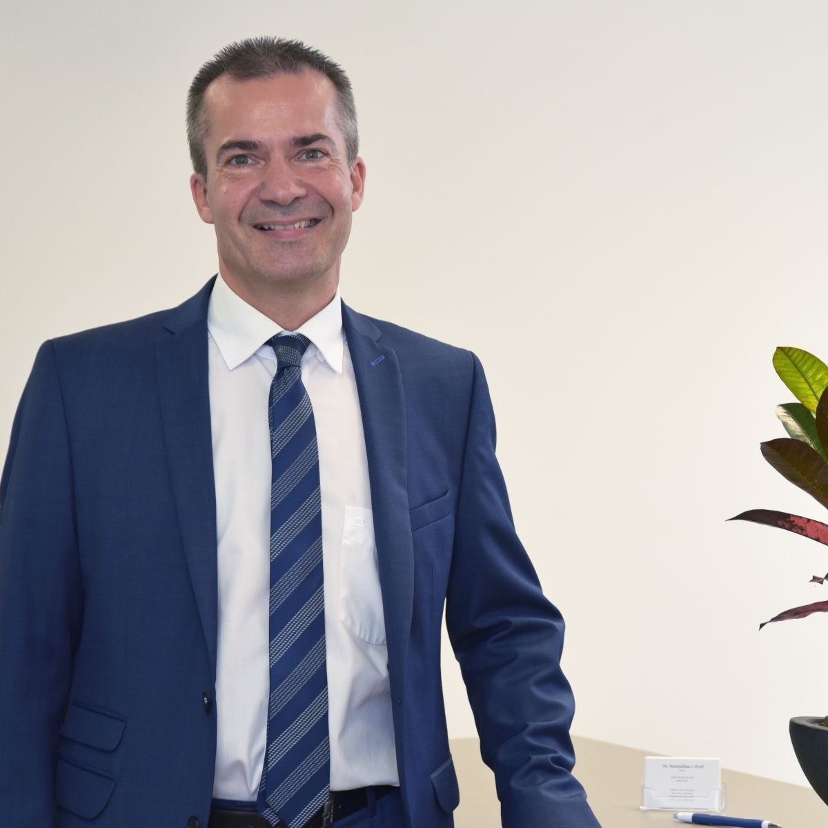 Stefan Beschoten - Team Notariat Dr. von Proff in Köln Stefan Beschoten - Team Notariat Dr. von Proff in Köln