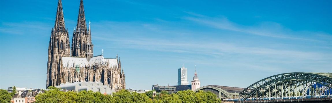 Notar in Köln