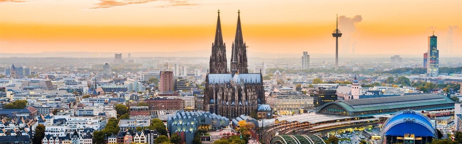 Notar in Köln am Dom