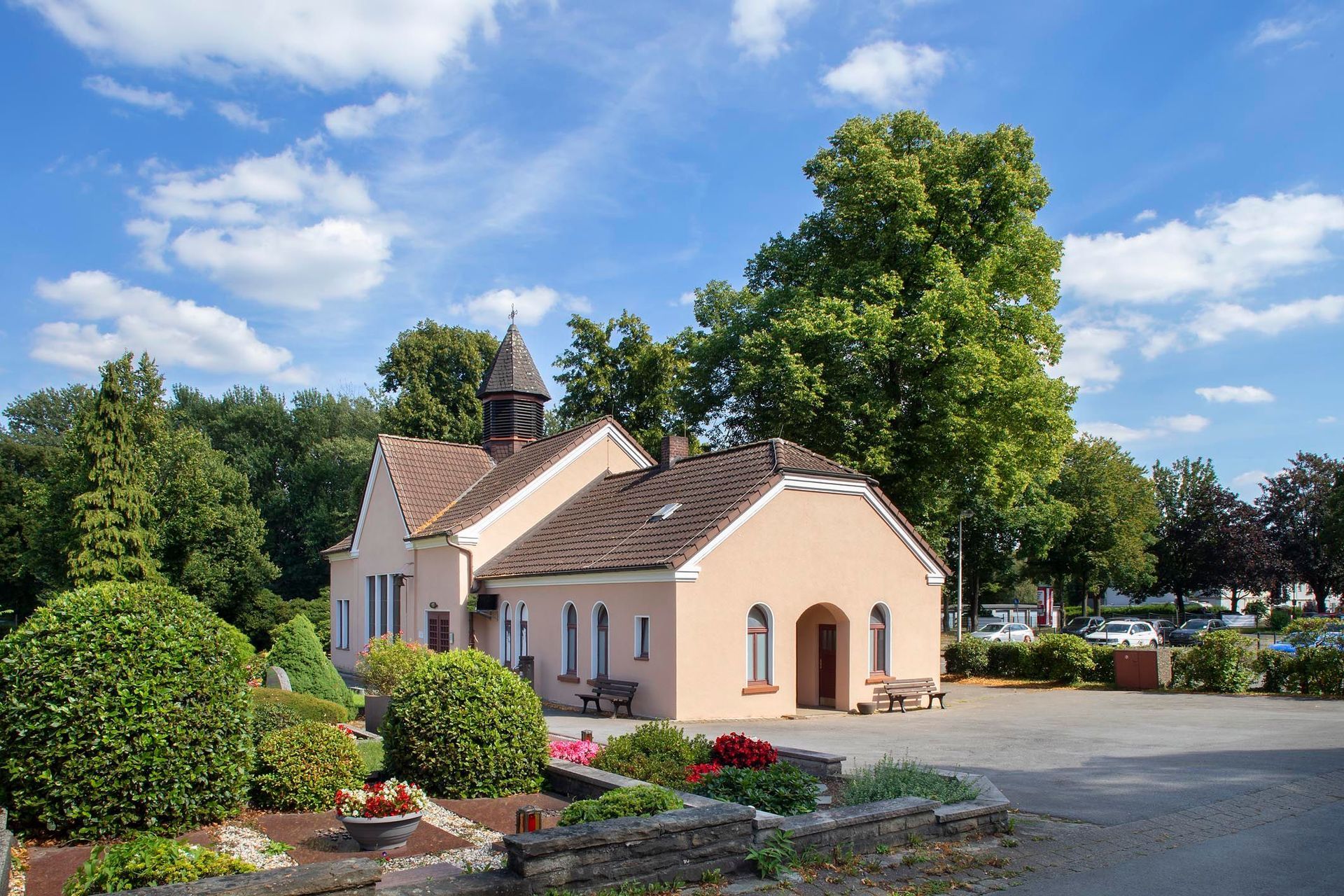 Malerbetrieb Sabellek GmbH | Essen