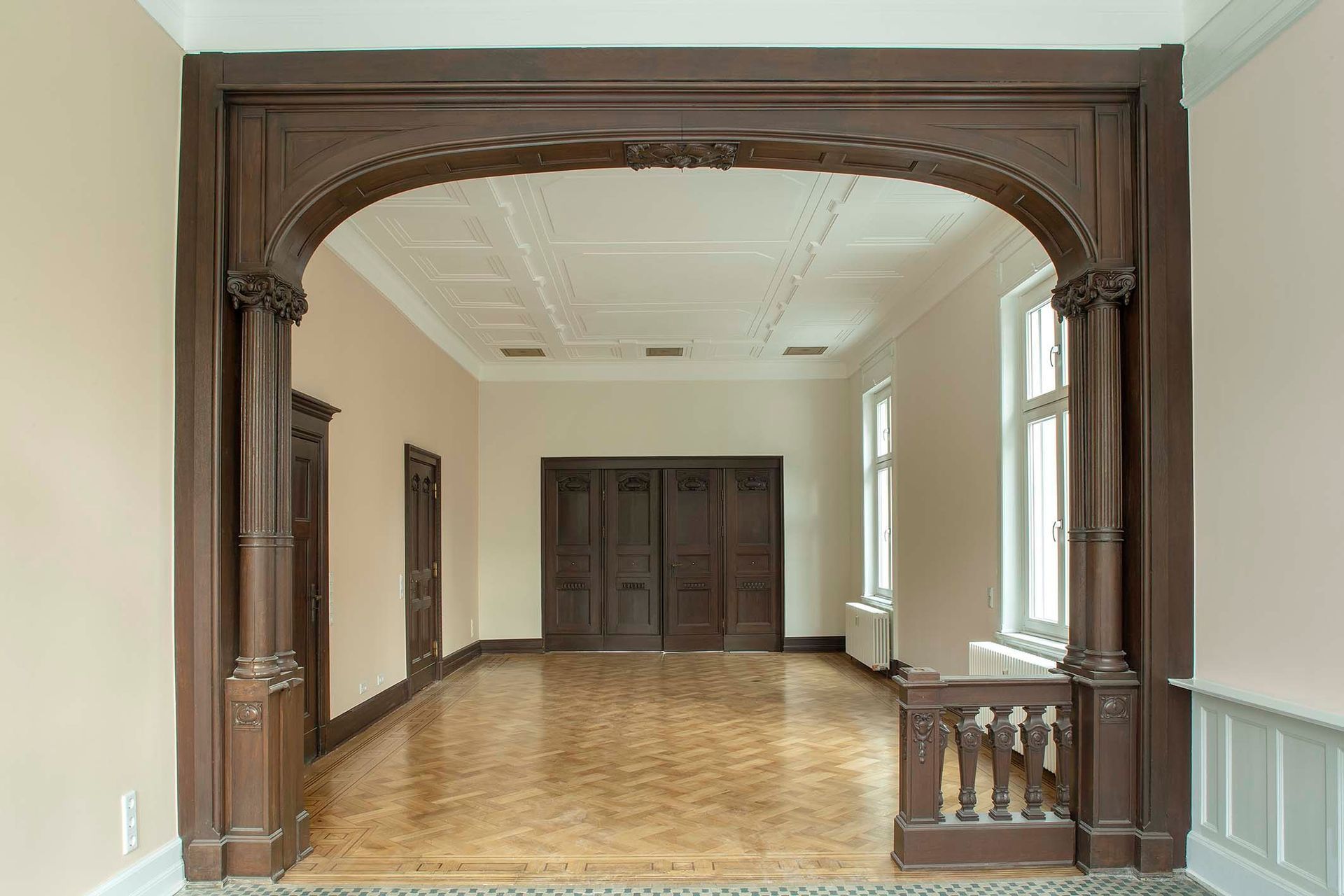 Malerbetrieb Sabellek GmbH | Essen