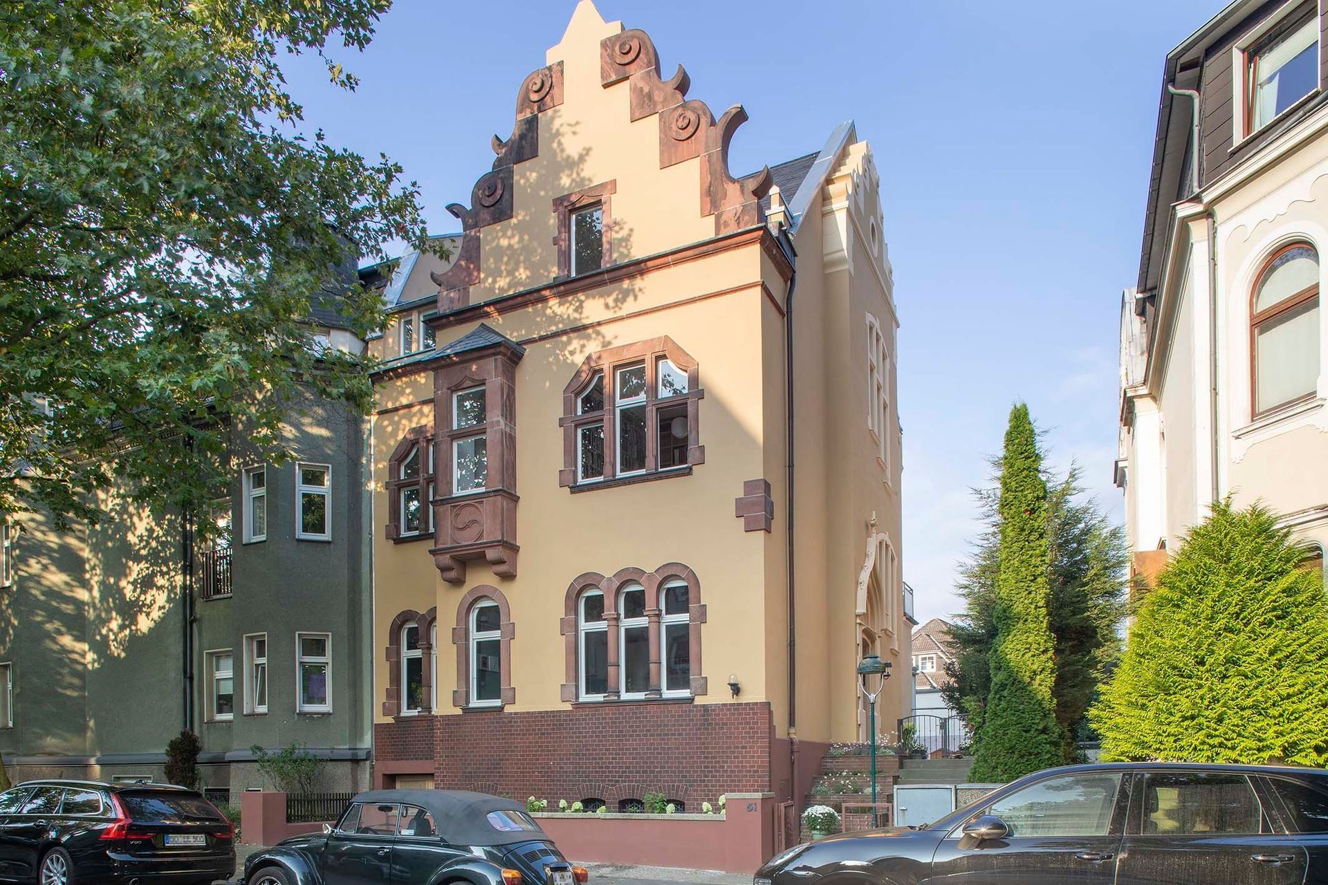 Malerbetrieb Sabellek GmbH | Essen