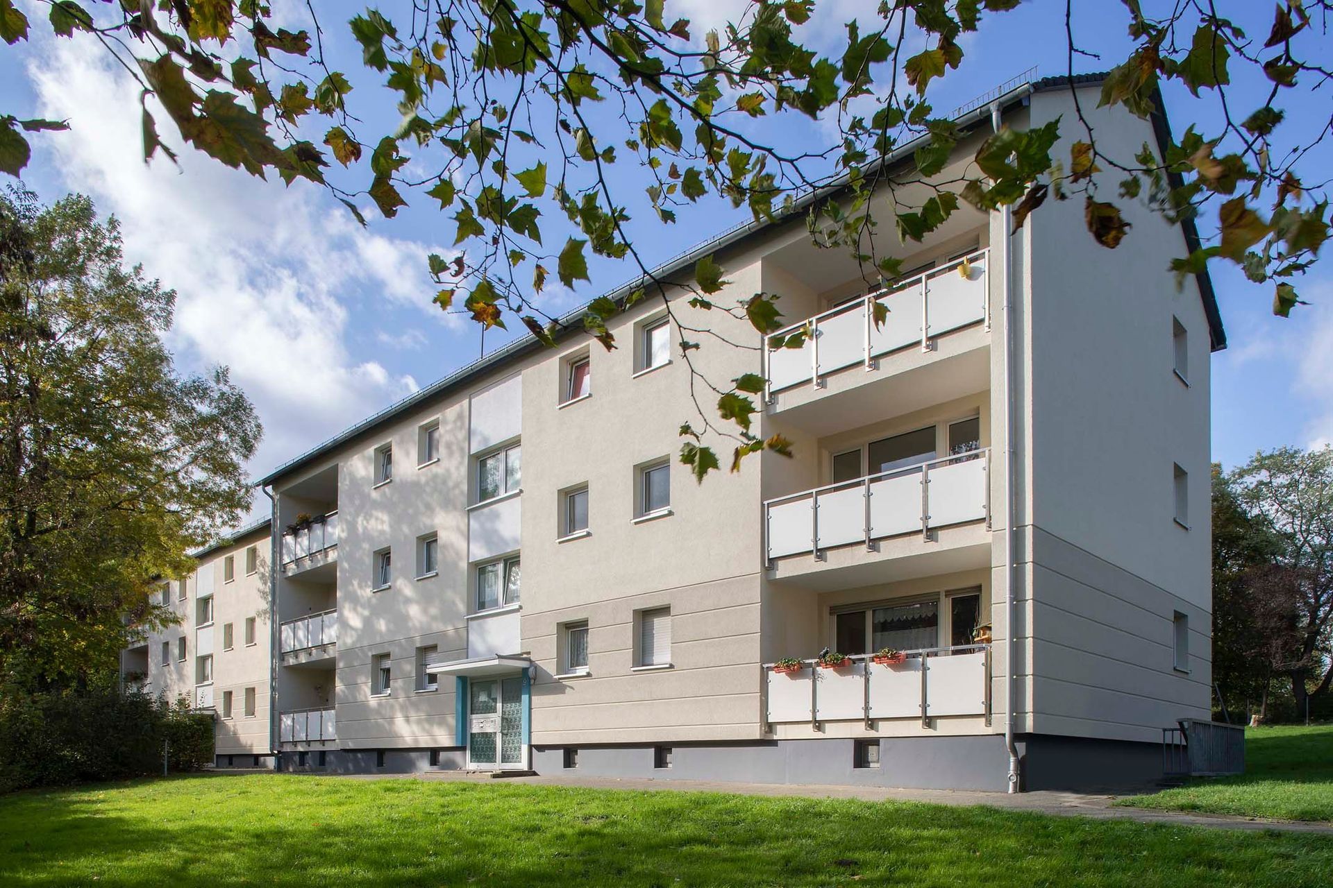 Malerbetrieb Sabellek GmbH | Essen