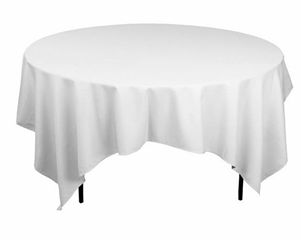 Ajoutez une touche chic à vos événements avec nos nappes de qualité, disponibles en plusieurs couleurs. Idéales pour mariages, anniversaires et réceptions. Location à 5,00€