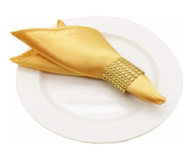 Ajoutez une touche chic à vos événements avec nos nappes de qualité, disponibles en plusieurs couleurs. Idéales pour mariages, anniversaires et réceptions. Location à 5,00€