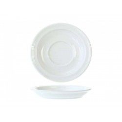 Verre à thé, parfait pour des repas. Location à 0,20 €.