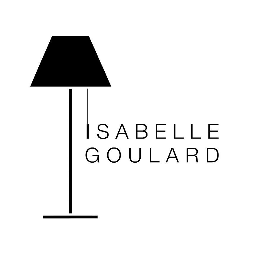Isabelle Goulard création d'abat-jour à Fontainebleau