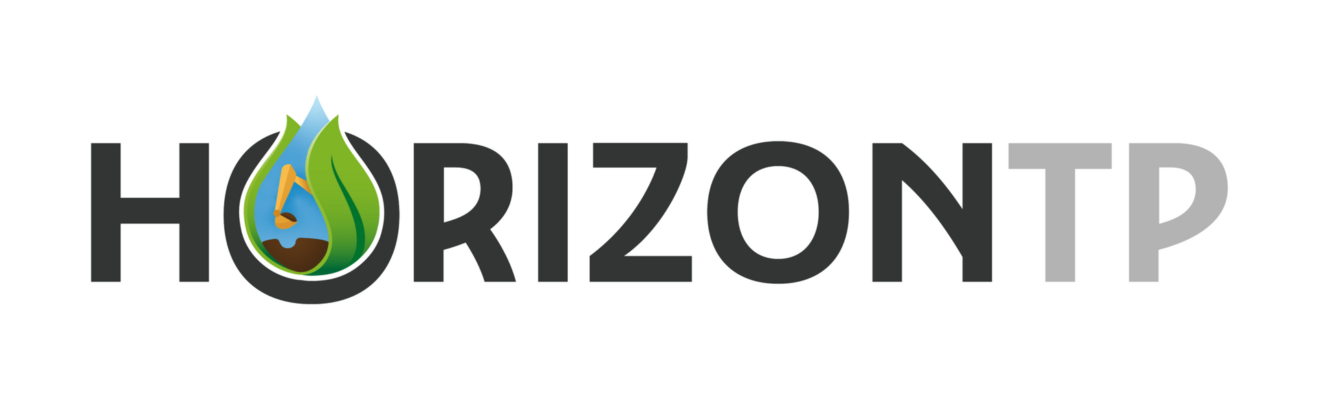 Logo d'HORIZON TP