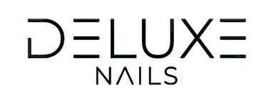 DELUXE NAILS COSMECTICS Pozuelo U&ntilde;as de lujo