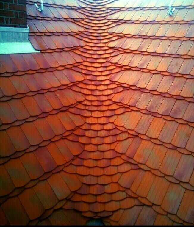 Dach vom Heinemann Dach GmbH