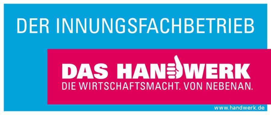Handwerk Innung Logo