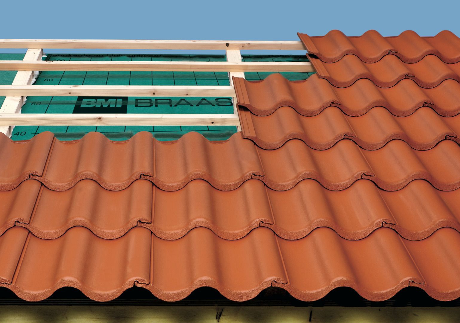 Dach vom Heinemann Dach GmbH