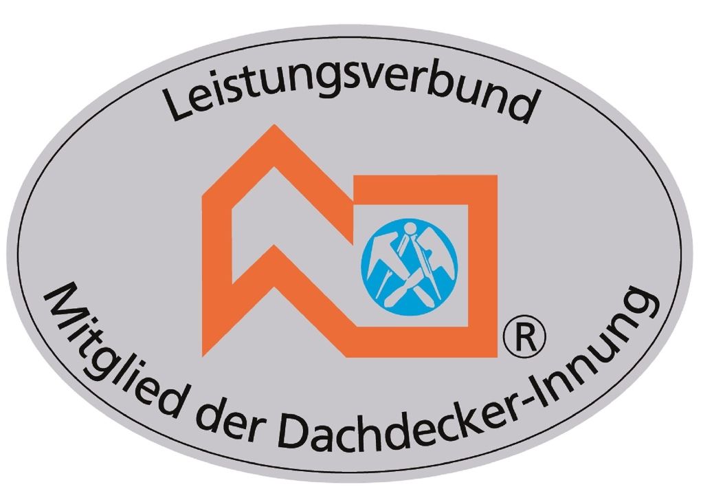 Siegelmarke Innungsmitgliedschaft Logo
