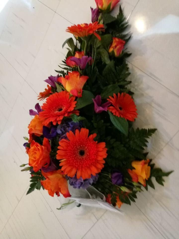 Ikikukka- ja Hautauspalvelu Ojalainen