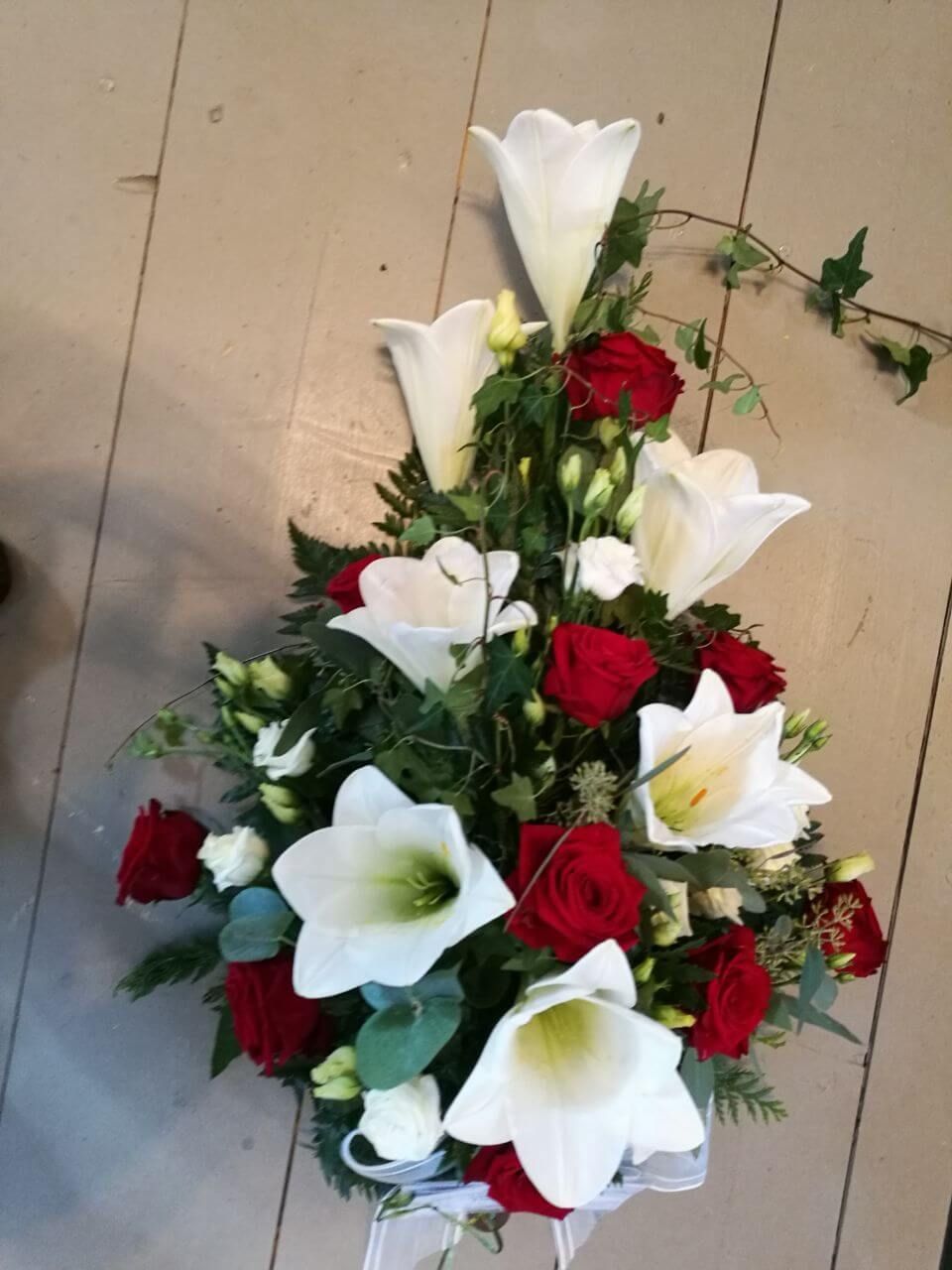 Ikikukka- ja Hautauspalvelu Ojalainen