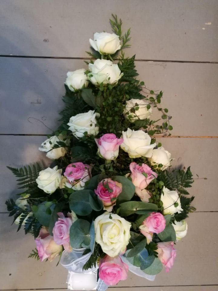 Ikikukka- ja Hautauspalvelu Ojalainen