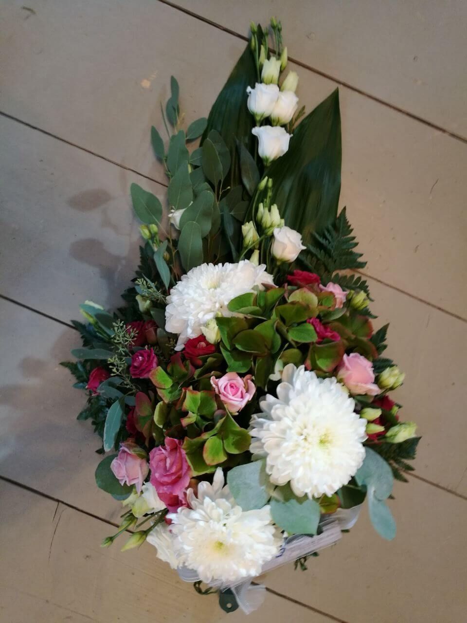 Ikikukka- ja Hautauspalvelu Ojalainen