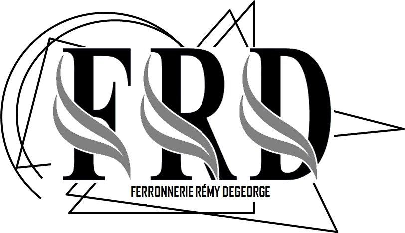 logo Ferronnerie Remy Degeorge