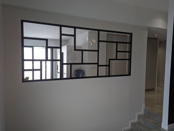Déco ferronerie