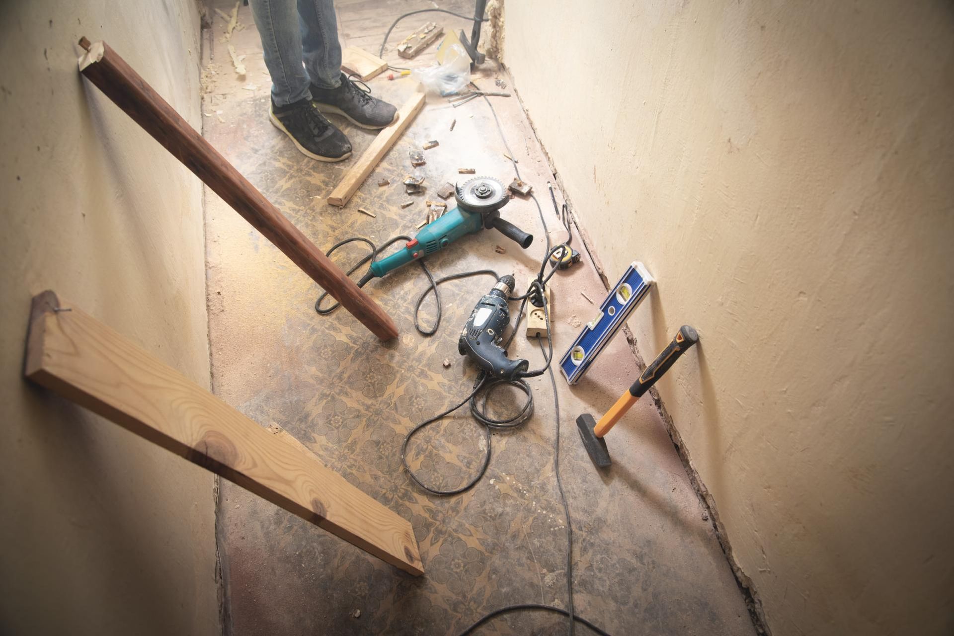 Simsek Renovationen GmbH