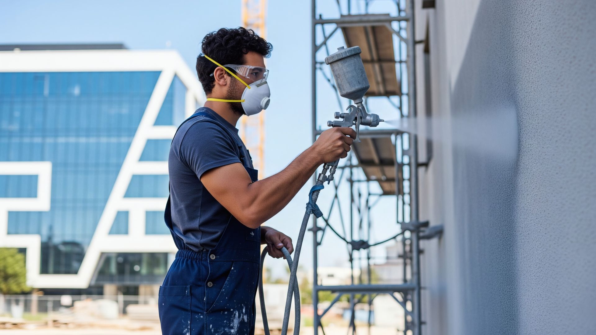 Une femme portant un bonnet rouge tient un appareil photo et prend une photo en extérieur.