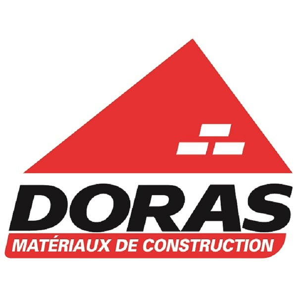 Logo DORAS