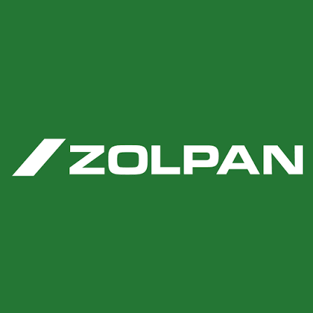 Logo ZOLPAN