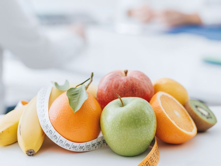  ABC Fitness - Rheinau