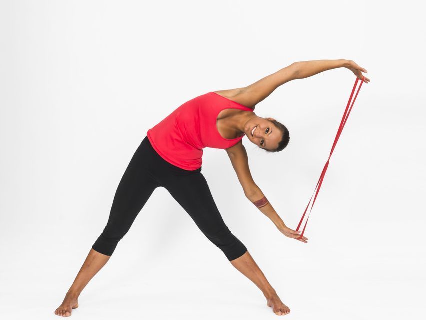  ABC Fitness - Rheinau