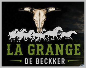 La Grange de Beckker - logo