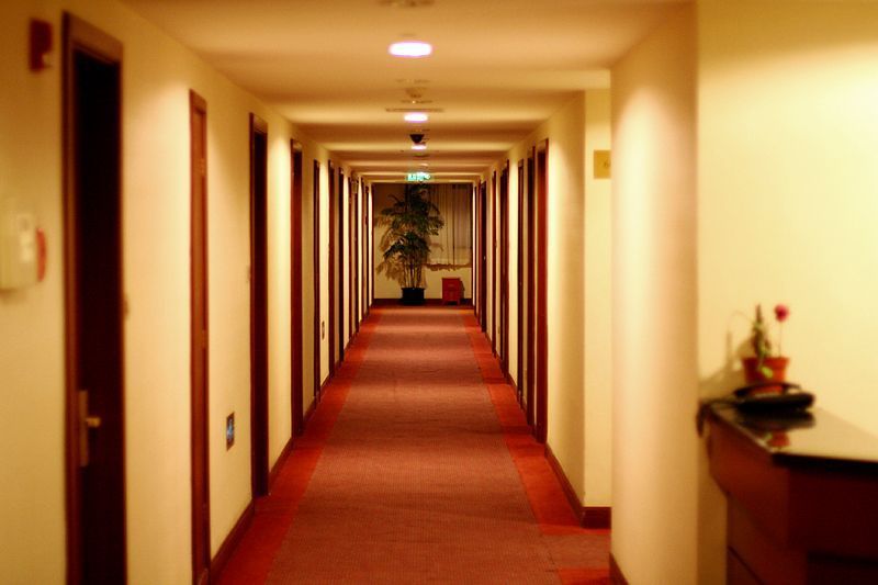 Consejos para limpiar las puertas de interior