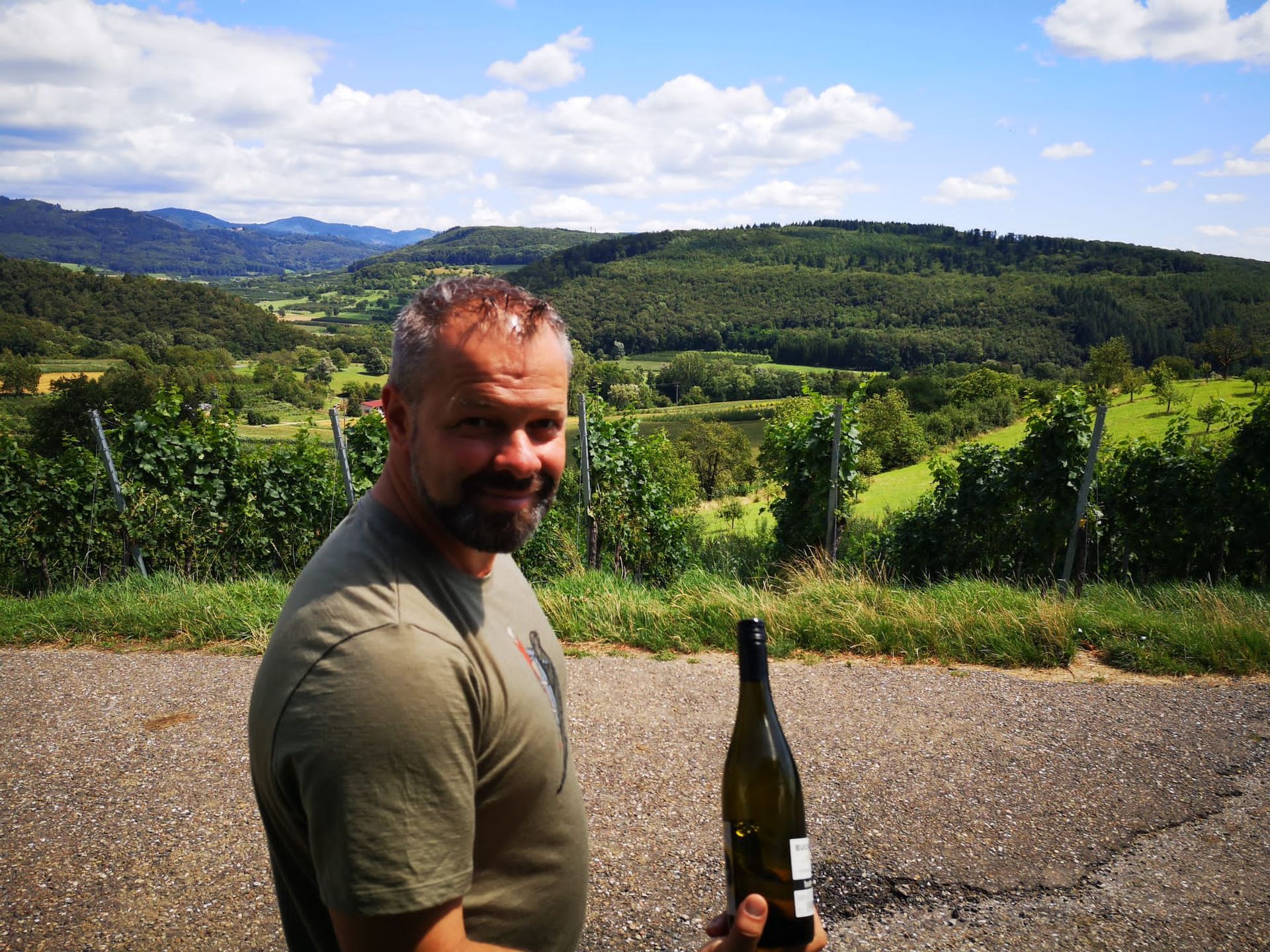 Markus Büchin