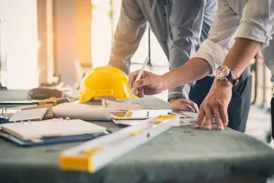 Uudisrakentaminen, Ralvia Oy