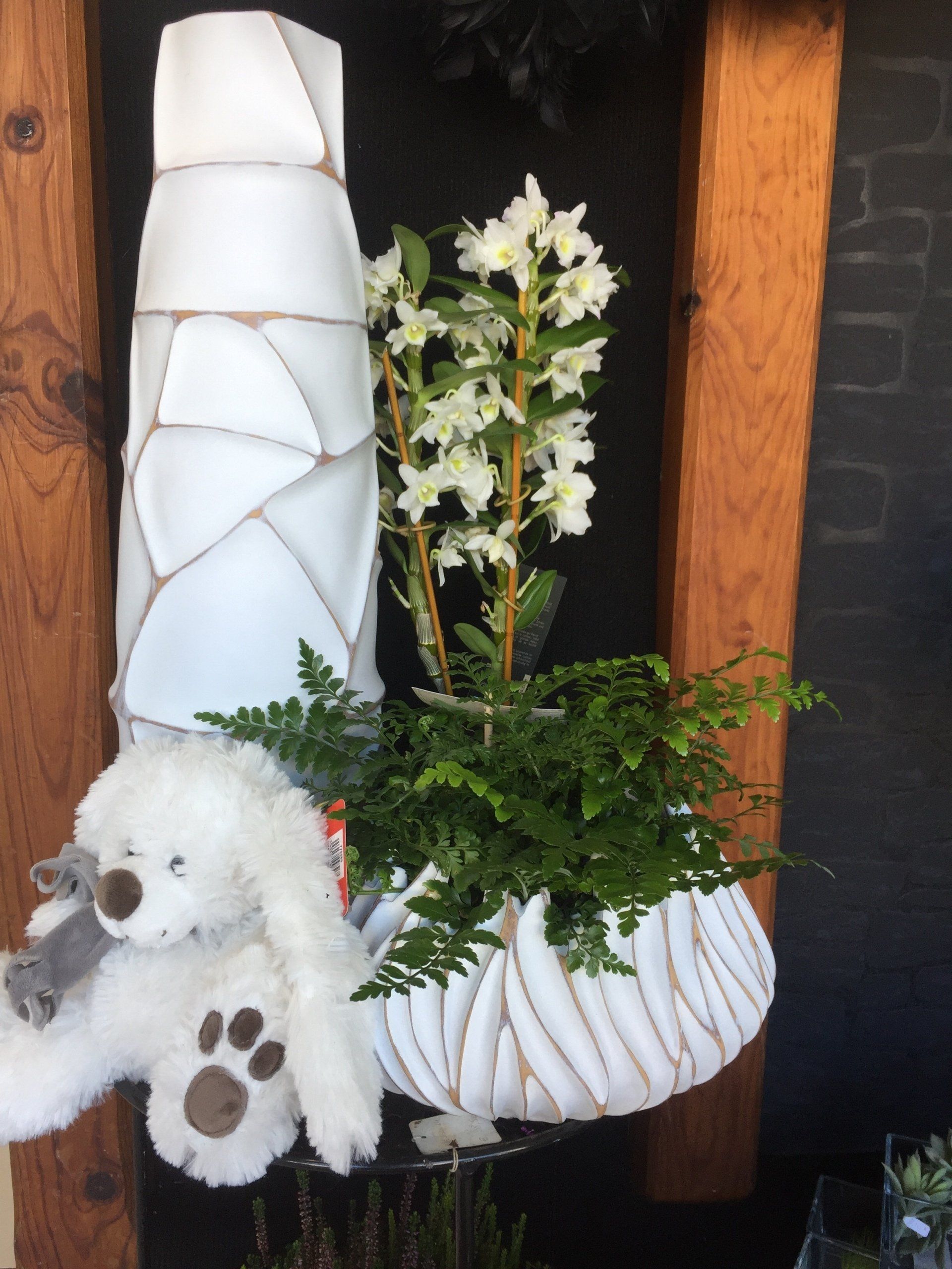 vase décoration