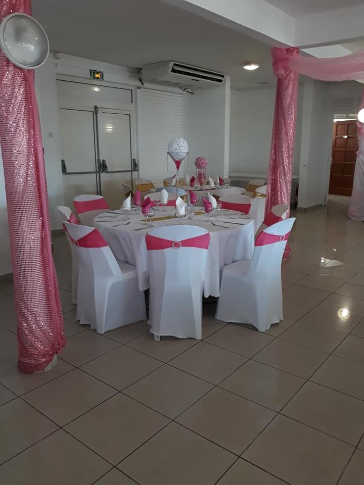 Salle de réception 05