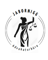 Advokatur Jabornigg Logo