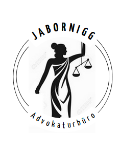 Advokatur Jabornigg-logo